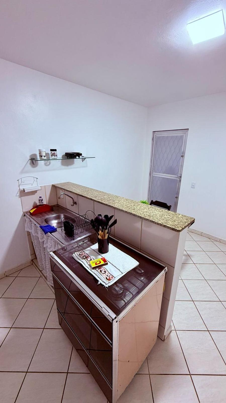 Suite 1 Confortavel A 2 Min Da Praia. Arraial do Cabo Exterior photo