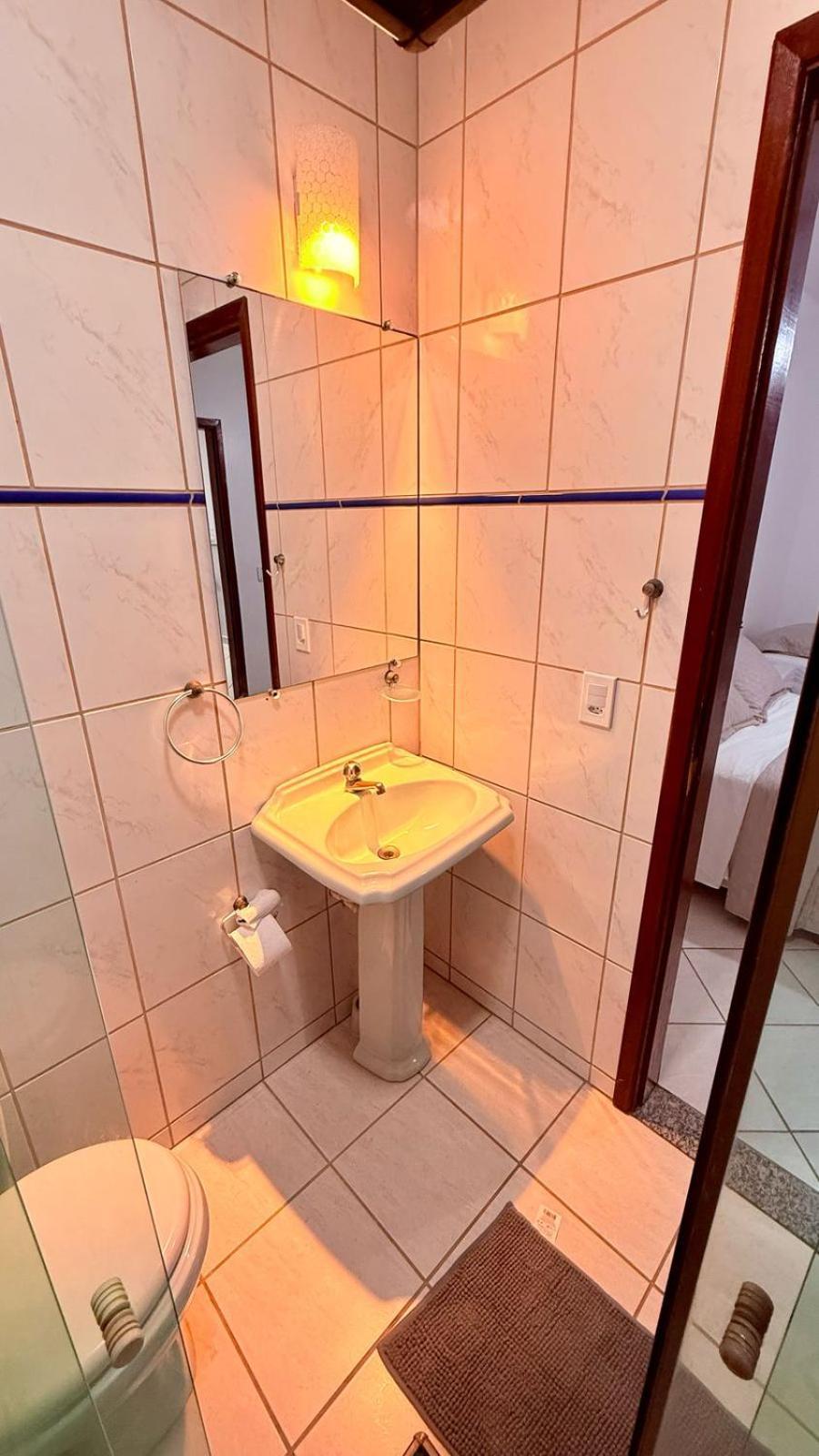 Suite 1 Confortavel A 2 Min Da Praia. Arraial do Cabo Exterior photo